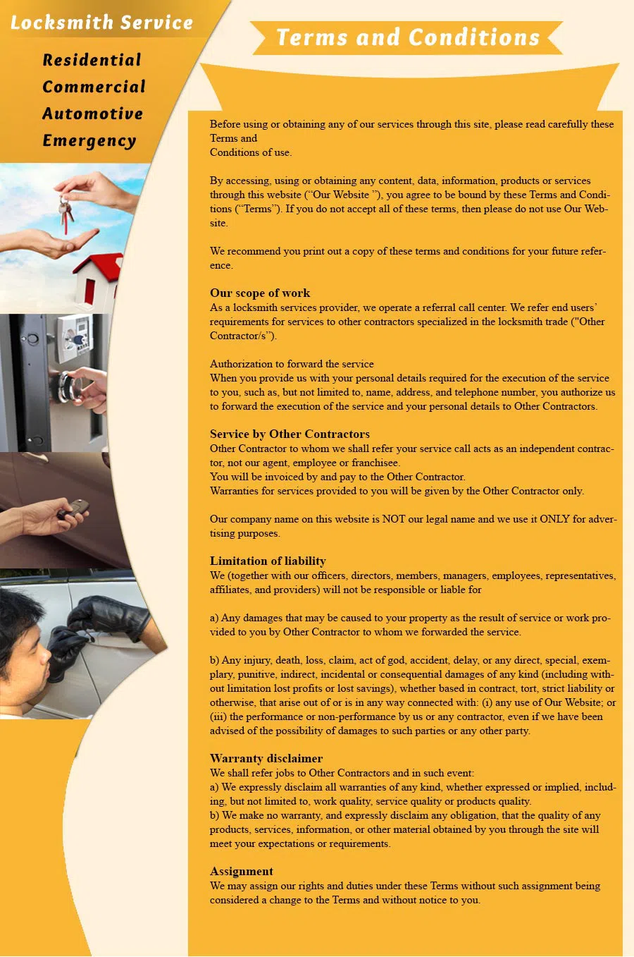 Locksmith Key Store Baltimore, MD 410-941-7021